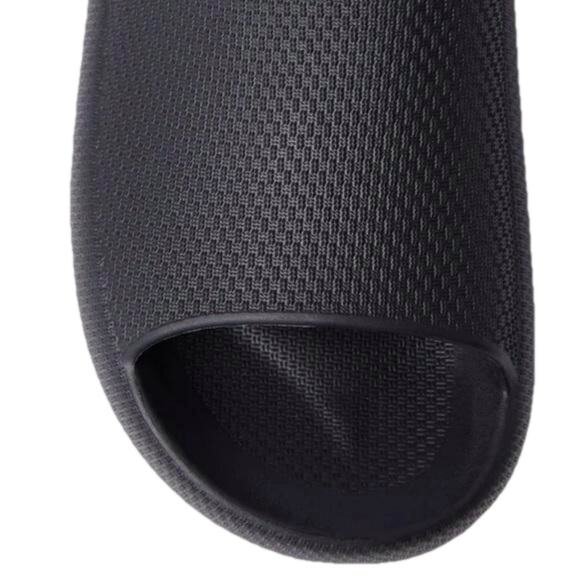 32 Degrees Unisex Cushion Slide Sandals Size Medium NWT - Picture 8 of 9